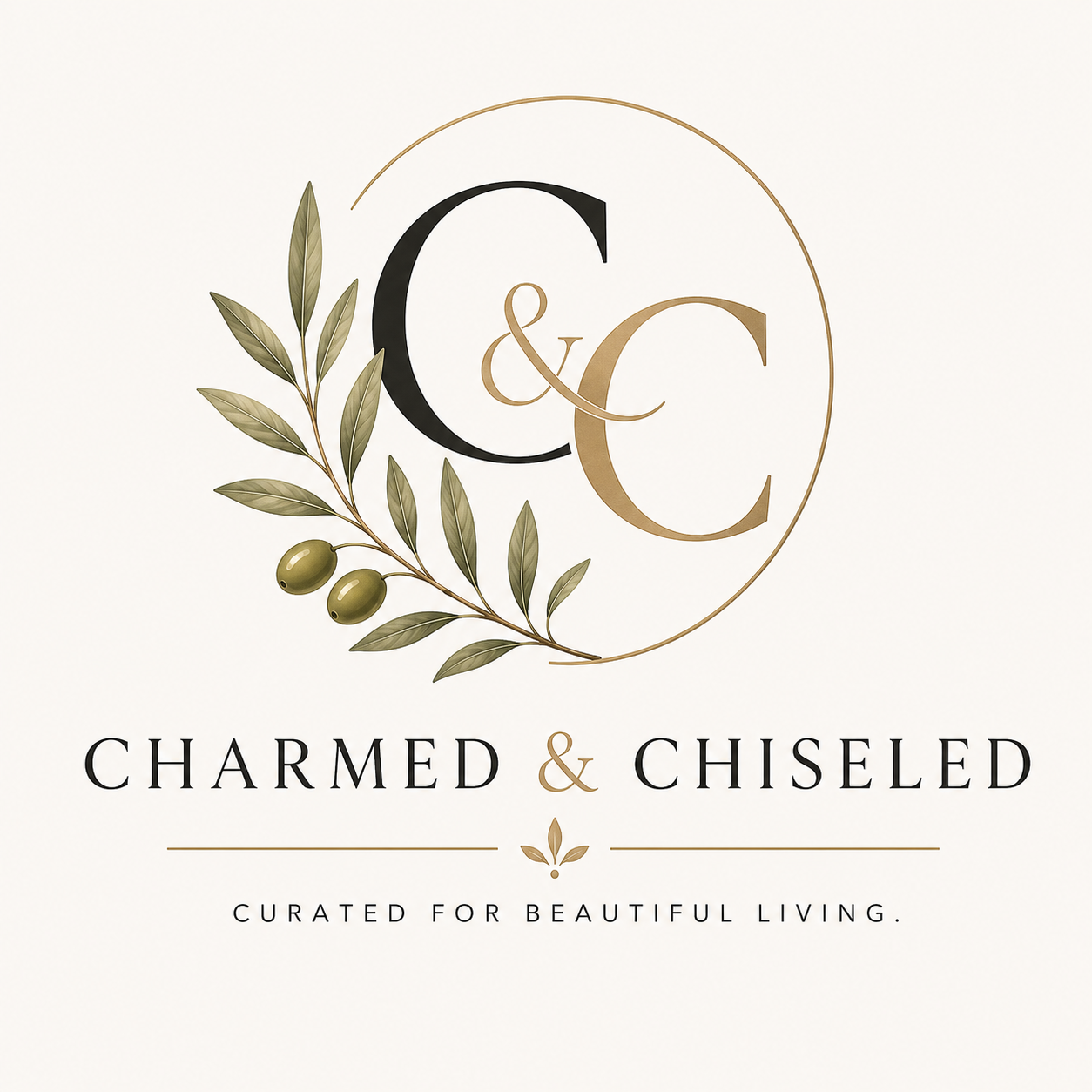 Charmed & Chiseled