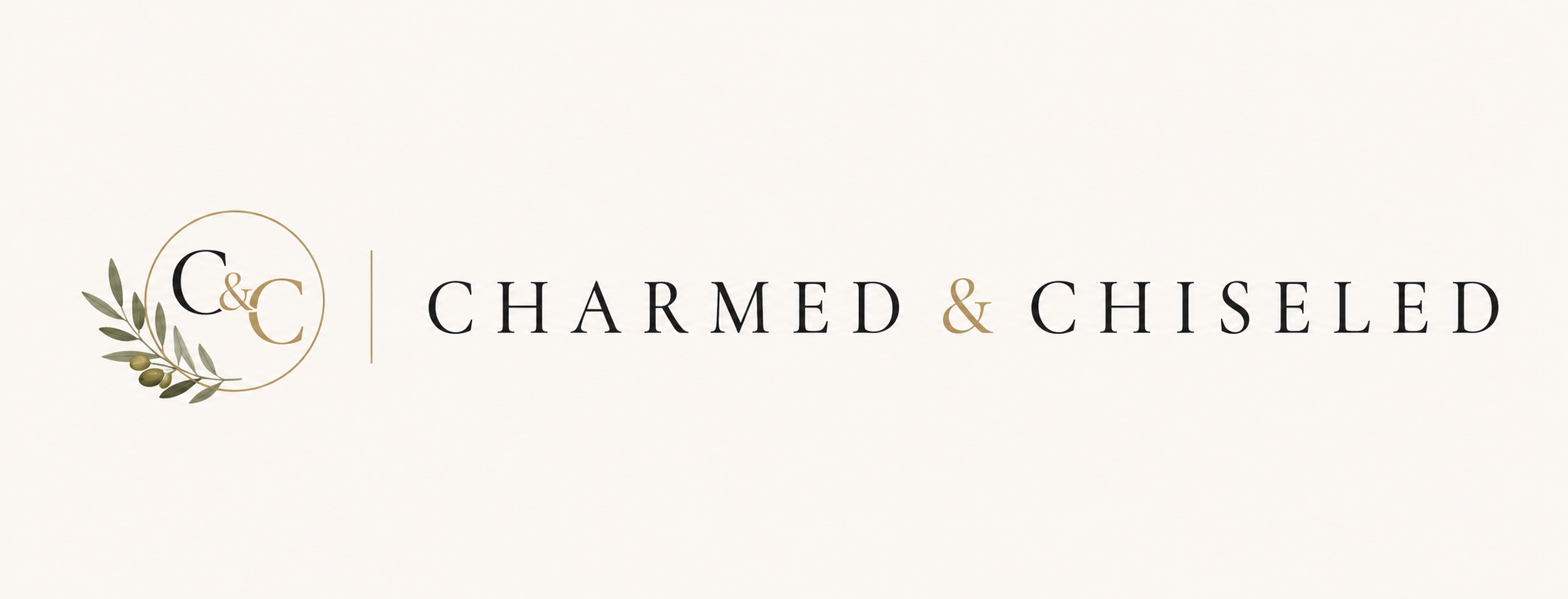 Charmed & Chiseled